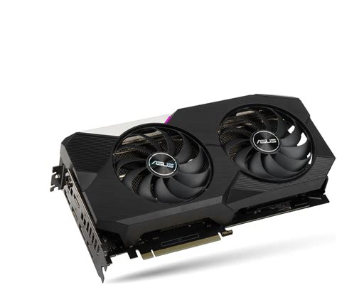 Asus Grafikkarten Der Geforce Rtx 30 Serie