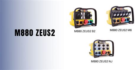 Radiocommandes IMET – SENERGY
