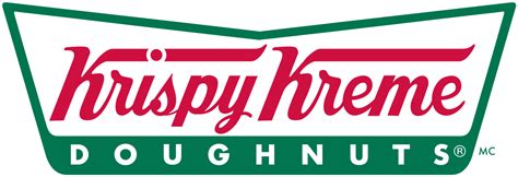 Download A Tasty Example Of Rescuing Customer Loyalty Through Krispy Kreme Donuts Logo Png