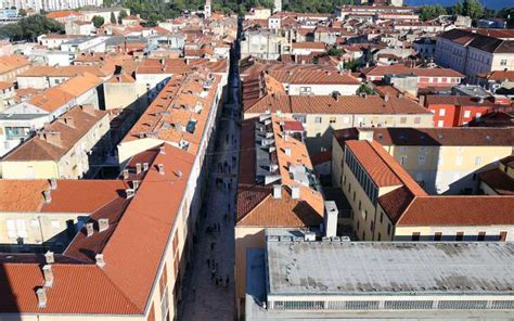 Private History Walking Tour Zadar Old Town Getyourguide