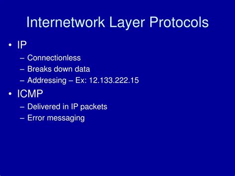 Ppt Transmission Control Protocol Internet Protocol Tcp Ip