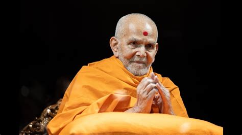 Gurupurnima Na Ashirvad Apta Pramukh Swami Maharaj Mahant Swami