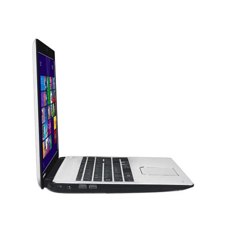 Toshiba Satellite P70 Core İ7 4720hq 2 6ghz 16gb 2tb 4gb 17 3 Fhd W8 1 Notebook Vatan Bilgisayar