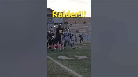 Raider Nation Youtube