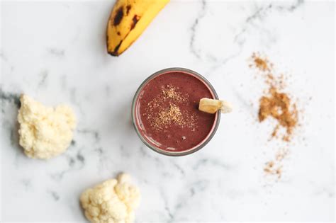 The Superfood Protein Smoothie Recipe Download Essential Sports Nutrition