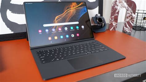 The Best Samsung Galaxy Tab S8 Keyboards Android Authority