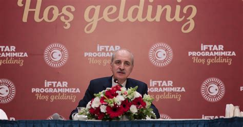 TBMM Başkanı Kurtulmuş tan yeni anayasa mesajı Son dakika haberleri