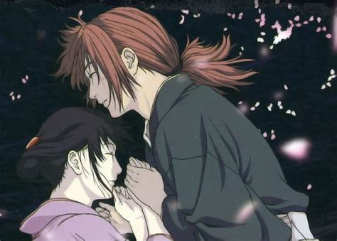 Kenshin X Kaoru Rurouni Kenshin