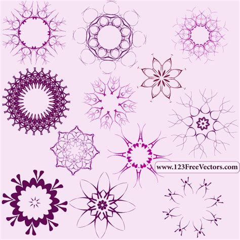 design elements vector