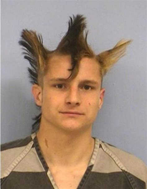 The Most Awesome Collection Of Funny Mug Shots On The Internet 29 Pics