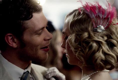 Photos Vampire Diaries Klaroline Steroline S Best Scenes