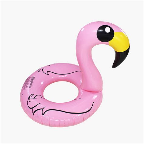 Flotador Flamingo Hinchable Cm Tiendas Mgi