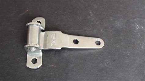 Heavy Duty Tool Box Door Hinge With Lift Off And Offset Strap Hinges 01173 Buy Heavy Duty Door