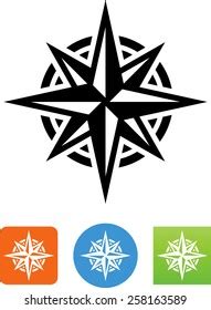 Eight-pointed star Images, Stock Photos & Vectors | Shutterstock