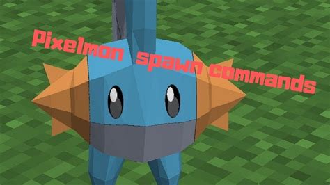 Pixelmon generations legendary spawn rate