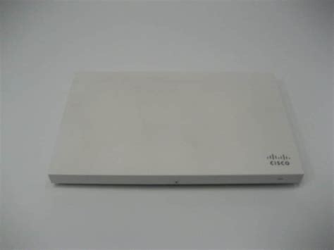 Cisco Meraki Mr42 Hw Cloud Managed Wireless Access Point W No Ac