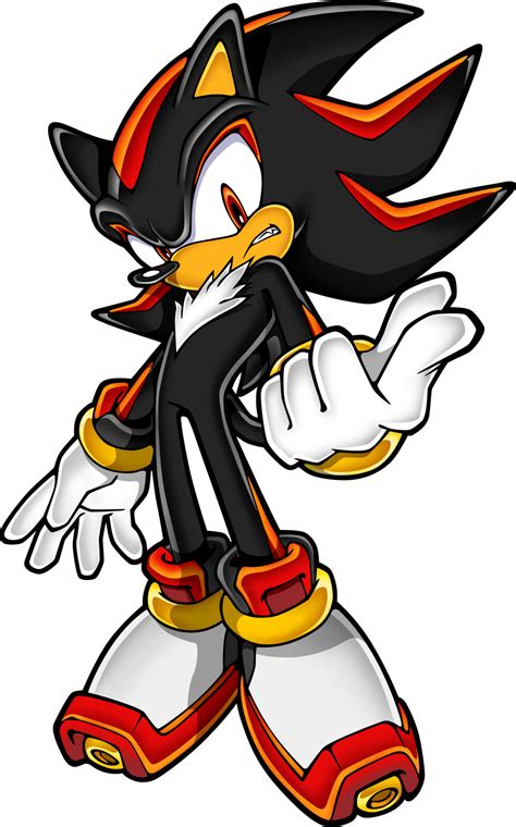 Shadow The Hedgehog Twilight Sparkles Media Library Fandom Powered