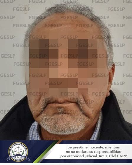 Pdi Detiene A Sujeto Por Presunto Abuso Sexual Calificado Fiscalía General Del Estado