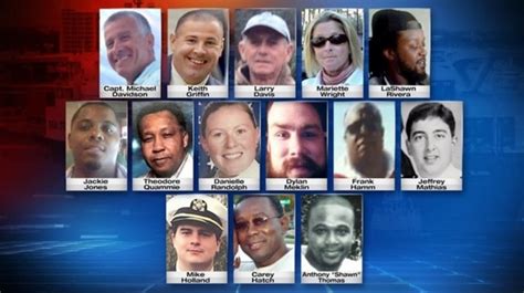 El Faro Crew Members' Families Settle With Shipper For $500K | WJCT News 89.9