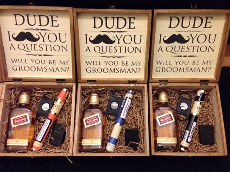 Groomsmen Gifts Wedding Gifts For Groomsmen Groomsmen Invitation