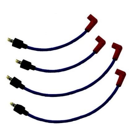 Kit Cable Bujias