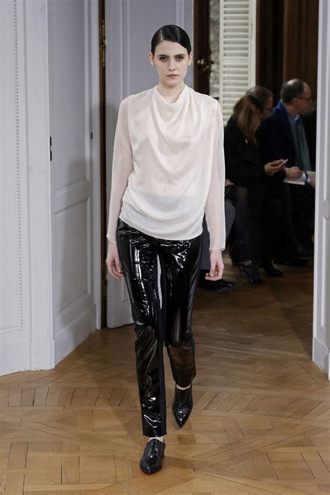 Bouchra Jarrar Couture Spring Summer Paris Nowfashion