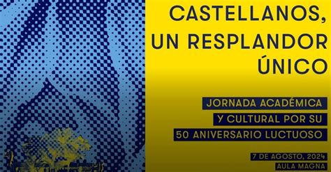 La UNAM Conmemora El 50 Aniversario Luctuoso De La Escritora Rosario