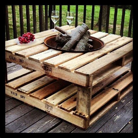 The Best DIY Wood and Pallet Ideas марта 2015