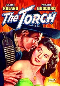 Torch DVD 1950 Region 1 NTSC Reino Unido Amazon Es Julio