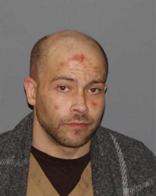 Nude Man Arrested Walking On The Highway In Dover NH State Police