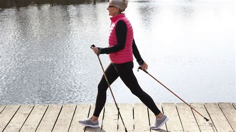 What Is Nordic Walking And Why It Might Be A Great Activity For You