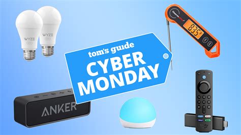 Best Cyber Monday Deals Under 25 — Roku Stick 50 Off Peacock For 99 Cents And More Tom S Guide