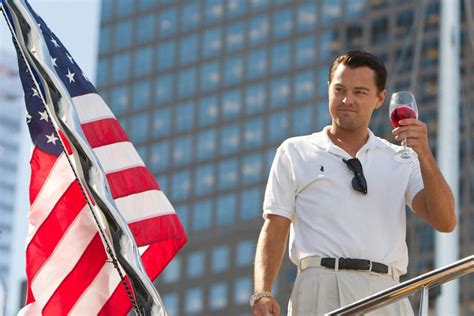 The Wolf Of Wall Street Wallpaper 89 Immagini