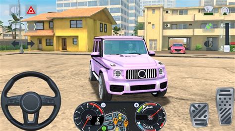 Taxi Sim Evolution Nice Miami City Android Ios D Taxi Sim