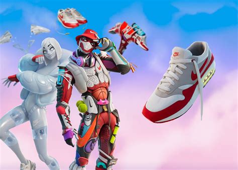 Fortnite Have Launched The Airphoria Collaboration WHATS ON THE STAR