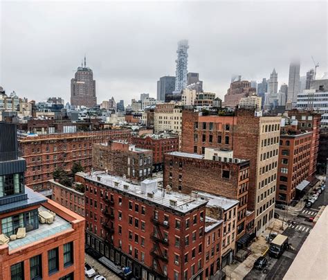 Tribeca Citizen Views Of Tribeca