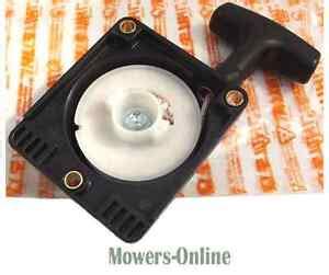 Genuine Stihl Hedgetrimmer Recoil Starter Assembly 4226 190 4006 HS75