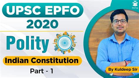 Upsc Epfo Polity Features Of Indian Constitution Mcqs Hot Sex Picture