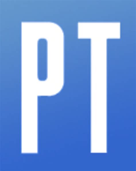 Psychology Today Logo Person Centered Tech