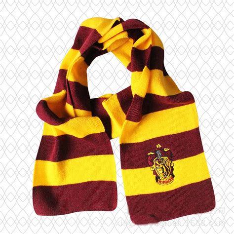 Online Buy Wholesale harry potter scarf from China harry potter scarf ...