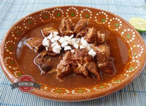 Birria Estilo Jalisco Cocina