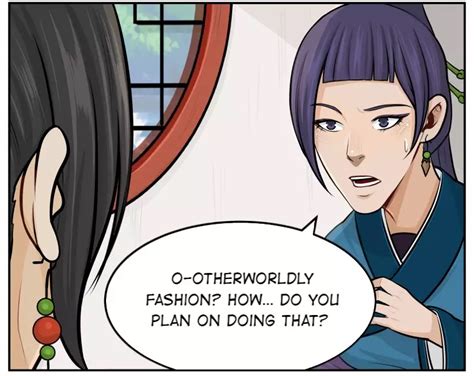 Read DonT Touch Me You Gay Emperor 82 Onimanga