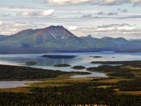 10 Lesser-Known State Parks To Visit In Alaska That Will Amaze You