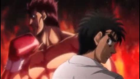 Hajime No Ippo Rising Episode Evolving The Dempsey Roll Manly