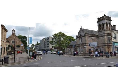 Nhs Lanarkshire Reveal Design For New £29million Wishaw Health Centre