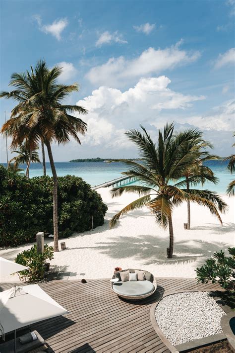 20 Top Maldives Resorts Artofit
