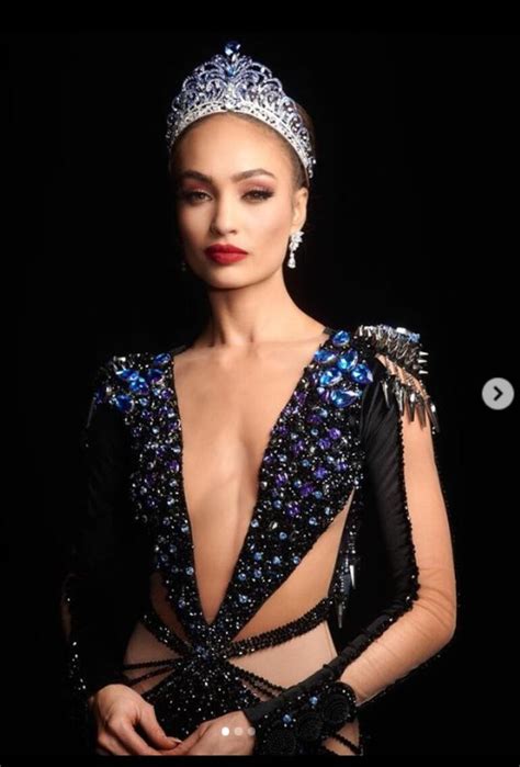 Miss Universe yarışmasında kazananlar belli oldu Birinci güzel tarihe