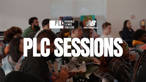 Plc Sessions New Balance Hd P Youtube