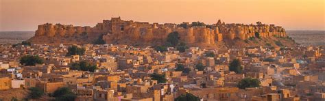 Delhi Agra Jaipur Jaisalmer Jodhpur Udaipur Tour 12 Days Delight