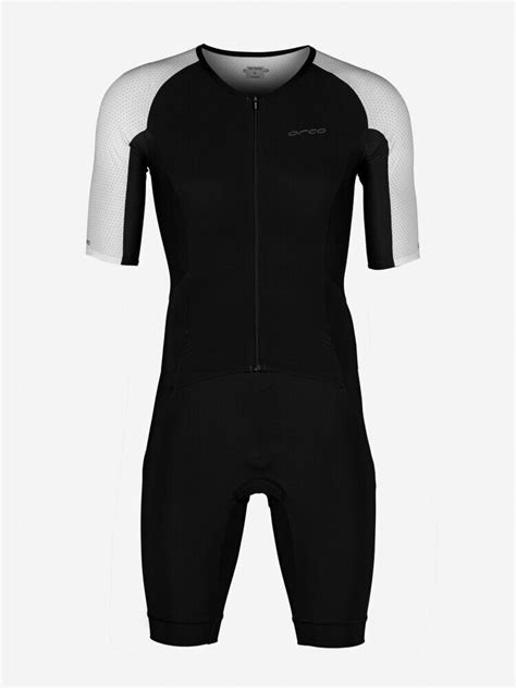 Стартовый костюм для триатлона Orca Athlex Aero Race Suit Men Trisuit